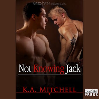 Not Knowing Jack (Unabridged)
