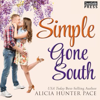 Simple Gone South - Love Gone South 3 (Unabridged) - undefined