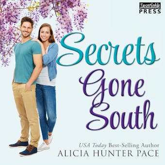 Secrets Gone South - Love Gone South, Book 4 (Unabridged) - undefined