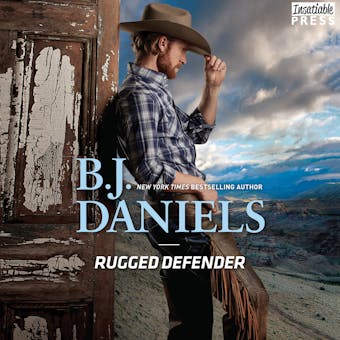 Rugged Defender - Whitehorse, Montana: The Clementine Sisters, Book 3 (Unabridged) - B.J. Daniels