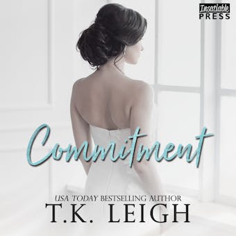 Commitment - A Second Chance Romance - Commitment - A Second Chance Romance, Book 1 (Unabridged) - undefined