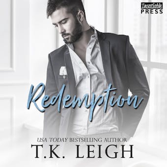 Redemption - Redemption, Book 2 (Unabridged) - undefined