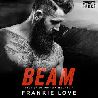 Beam - The Men of Whiskey Mountain, Book 3 (Unabridged) - undefined