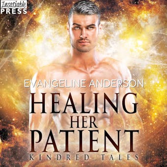 Healing Her Patient - Kindred Tales, Book 33 (Unabridged) - undefined