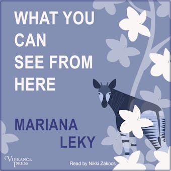 What You Can See from Here (Unabridged) - undefined
