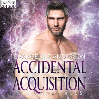 Accidental Acquisition - A Kindred Tales Novel (Unabridged) - undefined