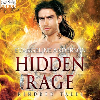 Hidden Rage - A Kindred Tales Novel, Book 37 (Unabridged) - undefined