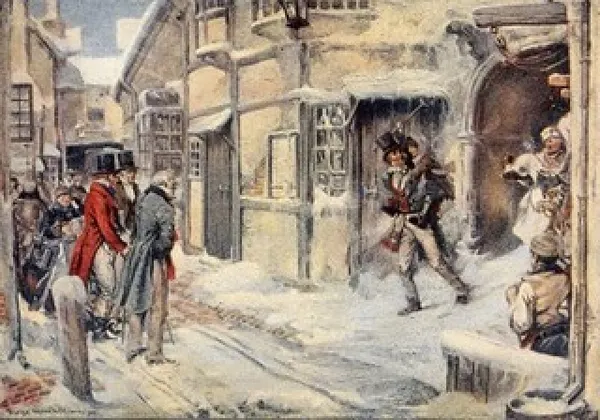 The Best Novels of Charles Dickens : A Tale of Two Cities and 10 Others