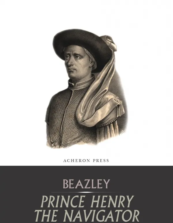 Prince Henry the Navigator