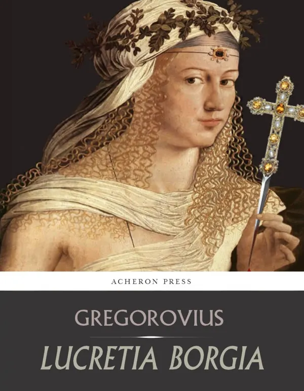 Lucretia Borgia
