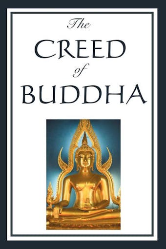 The Creed of Buddah - Buddah Buddah