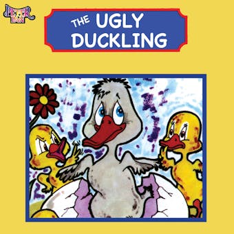 The Ugly Duckling - Donald Kasen