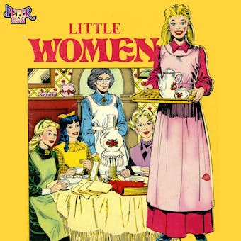 Little Women - Louisa Walcott