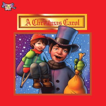 A Christmas Carol - Donald Kasen