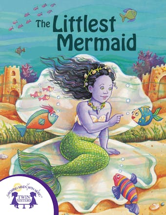 The Littlest Mermaid - John T Stapleton