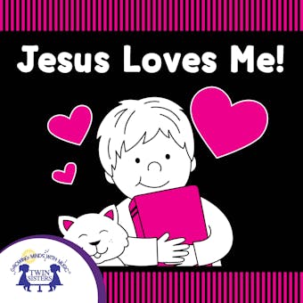 Jesus Loves Me - Kim Mitzo Thompson, Karen Mitzo Hilderbrand
