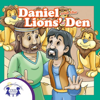 Daniel And The Lions' Den - Kim Mitzo Thompson, Karen Mitzo Hilderbrand