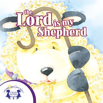The Lord Is My Shepherd - Kim Mitzo Thompson, Karen Mitzo Hilderbrand