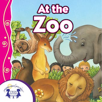 At The Zoo - Kim Mitzo Thompson, Karen Mitzo Hilderbrand