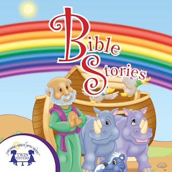 Bible Stories Collection - undefined