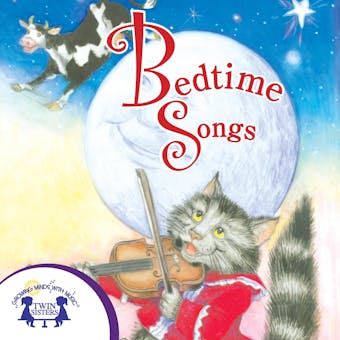 Bedtime Songs - Kim Mitzo Thompson, Karen Mitzo Hilderbrand