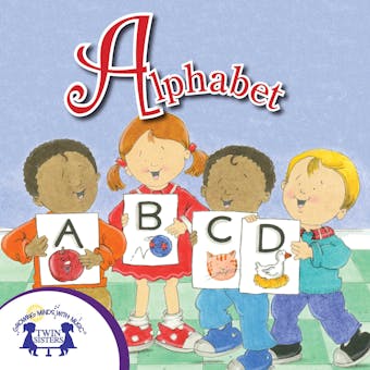 Alphabet Collection - Kim Mitzo Thompson, Karen Mitzo Hilderbrand