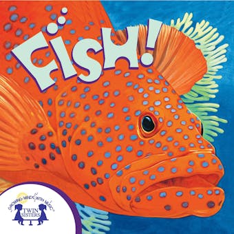 Know-It-Alls! Fish - Christopher Nicholas