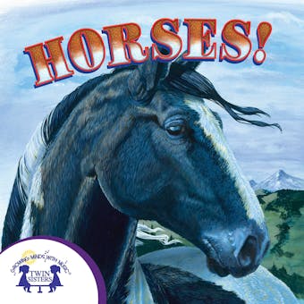 Know-It-Alls! Horses - undefined