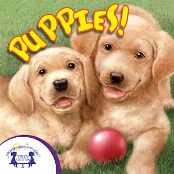 Know-It-Alls! Puppies - Janie Reinart