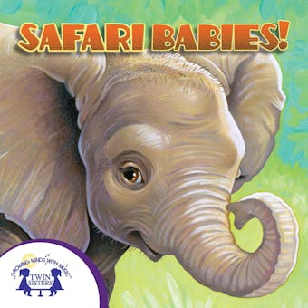 Know-It-Alls! Safari Babies - undefined