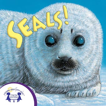 Know-It-Alls! Seals - Ellen Catala