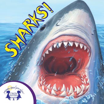 Know-It-Alls! Sharks
