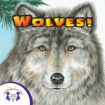 Know-It-Alls! Wolves - Christopher Nicholas