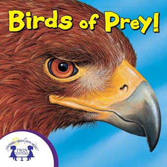 Know-It-Alls! Birds of Prey - Bendix Anderson