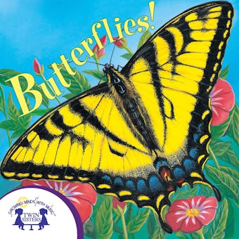 Know-It-Alls! Butterflies - Darlene Freeman