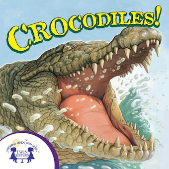 Know-It-Alls! Crocodiles - undefined