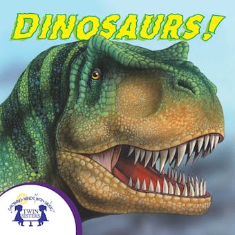 Know-It-Alls! Dinosaurs - undefined