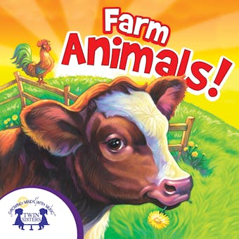 Know-It-Alls! Farm Animals: Growing Minds with Music - undefined
