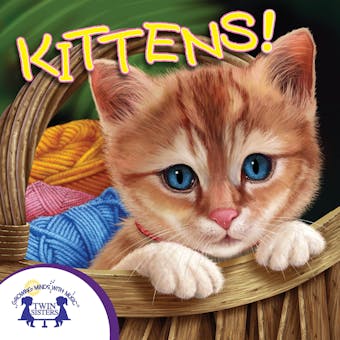 Know-It-Alls! Kittens - Christopher Nicholas