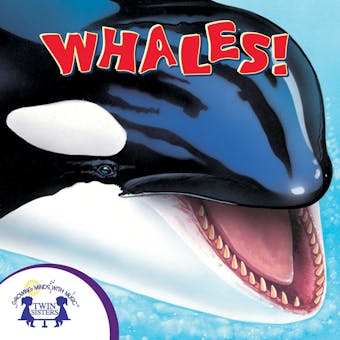 Know-It-Alls! Whales