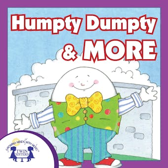 Humpty Dumpty & More - undefined