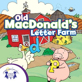 Old MacDonald's Letter Farm - undefined