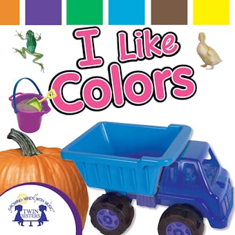 I Like Colors