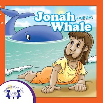 Jonah and the Whale - Kim Mitzo Thompson, Twin Sisters Productions, Karen Mitzo Hilderbrand
