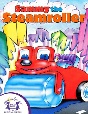 Sammy The Steamroller - undefined