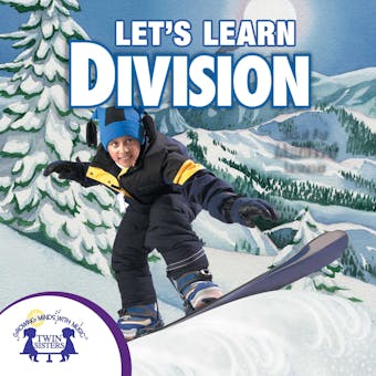 Let's Learn Division - Kim Mitzo Thompson, Karen Mitzo Hilderbrand