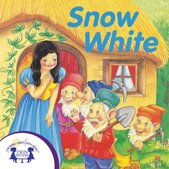 Snow White - Rebecca Bondor