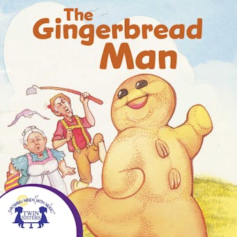 The Gingerbread Man - Eric Suben