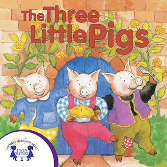 The Three Little Pigs - Eric Suben