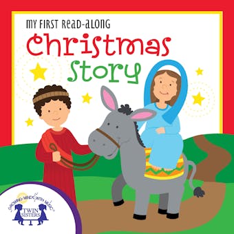 My First Read-Along Christmas Story - Kim Mitzo Thompson